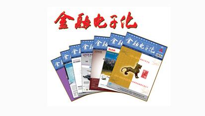 金融电子化