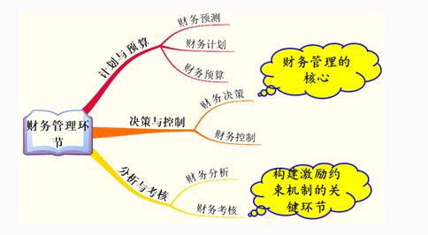 财务管理  企业管理