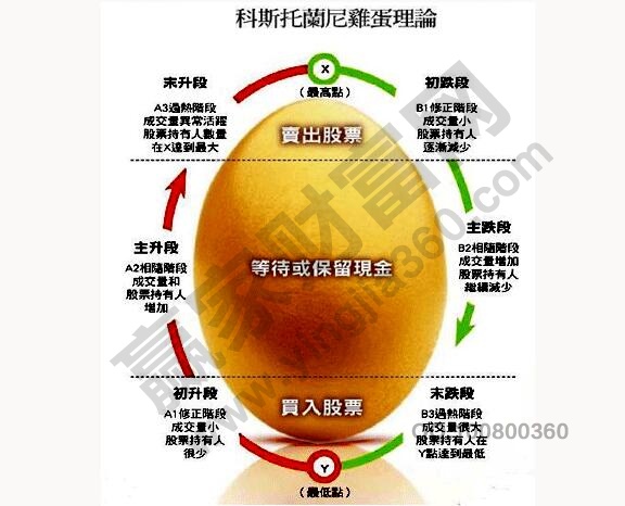 鸡蛋理论