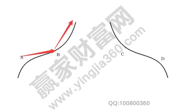 美人肩形态