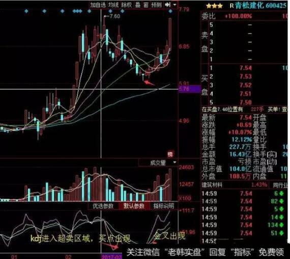 KDJ和macd指标哪个分析起来更准确