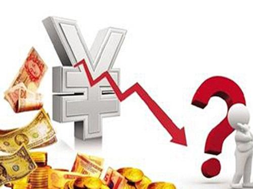 人民币贬值受益板块有哪些? 人民币贬值受益板块有哪些?