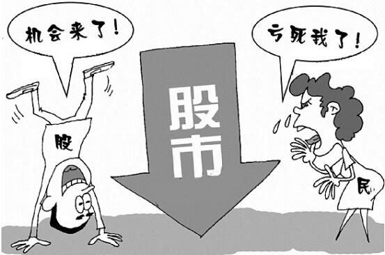 散户炒股亏损的原因有哪些? 散户炒股亏损的原因有哪些?